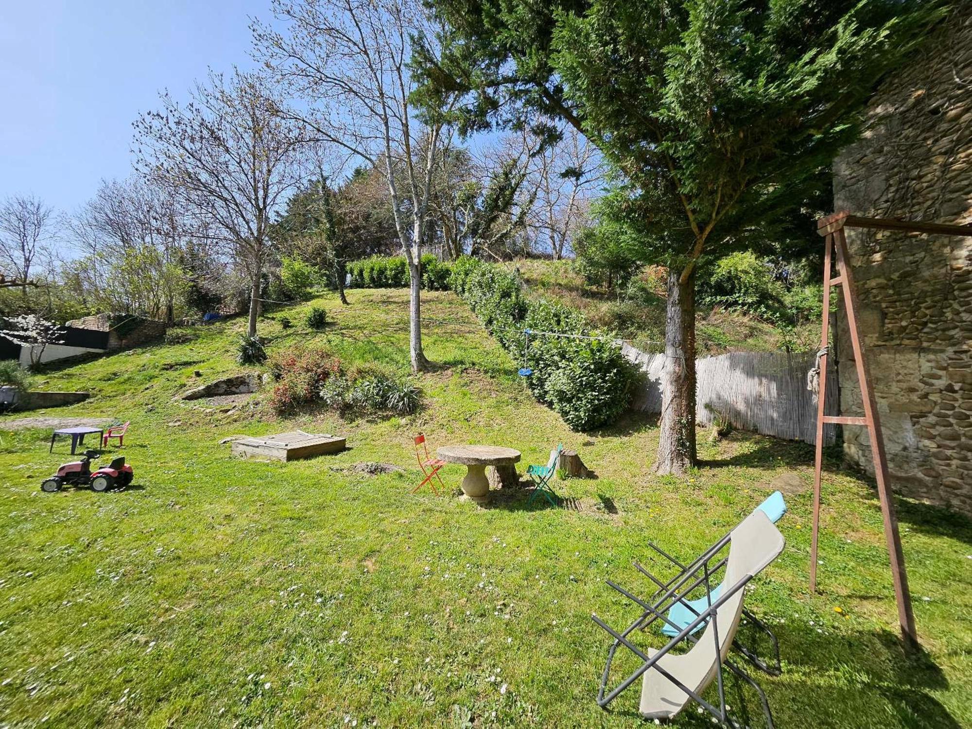 T 2 Lumineux Drome Des Collines Apartment Chateauneuf-de-Galaure Exterior photo